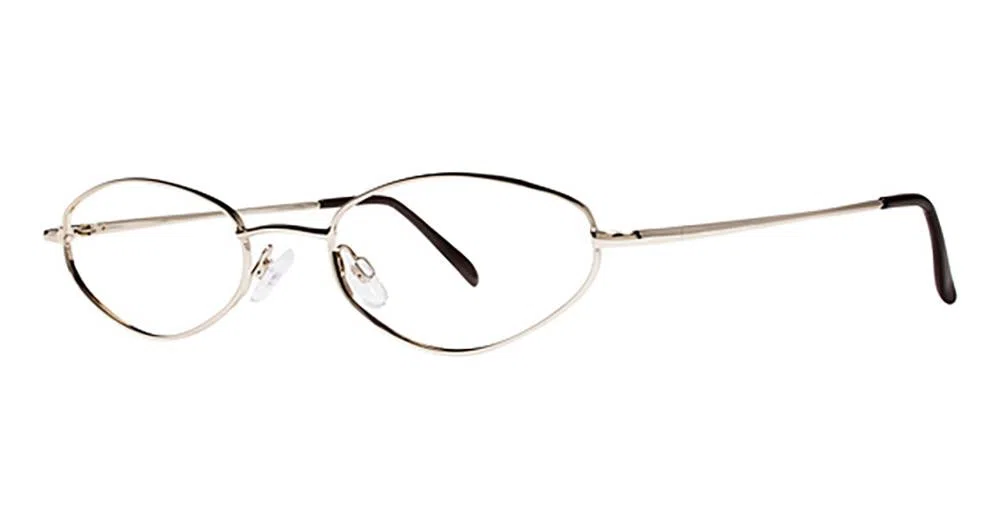 MODERN METALS DAZZLE Eyeglasses - view 5